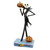 Jim Shore Jim Shore The Nightmare Before Christmas Jack Holding Pumpkin Figurine