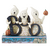 Jim Shore Jim Shore Ghosts with Boo Figurine