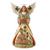 Jim Shore Jim Shore Angel with Sunflower Figurine