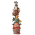 Jim Shore Jim Shore Harvest Critter Stack Figurine