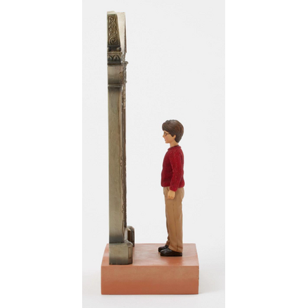 Jim Shore Jim Shore Harry Potter & Mirror of Secrets Figurine