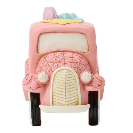 Jim Shore Jim Shore Sweethearts Truck Figurine