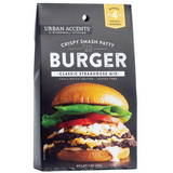 Urban Accents Urban Accents Crispy Smash Patty Burger Seasoning Mix