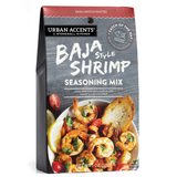 Urban Accents Urban Accents Baja Style Shrimp Seasoning Mix