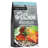 Urban Accents Urban Accents BBQ Glazed Salmon Seasoning