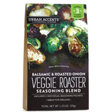 Urban Accents Urban Accents Balsamic & Roasted Onion Veggie Roaster