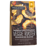 Urban Accents Urban Accents Parmesan Mediterranean Veggie Roaster
