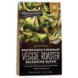 Urban Accents Urban Accents Roasted Garlic & Rosemary Veggie Roaster