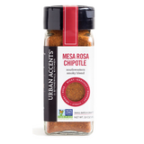 Urban Accents Urban Accents Mesa Rosa Chipotle Spice Blend