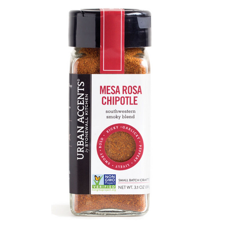 Urban Accents Urban Accents Mesa Rosa Chipotle Spice Blend