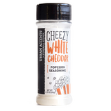Urban Accents Urban Accents Cheezy White Cheddar Popcorn Seasoning