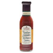 Stonewall Kitchen Stonewall Kitchen Bourbon Molasses Barbecue Sauce