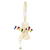 Snowbabies Snowbabies All Lit Up 2026 Ornament