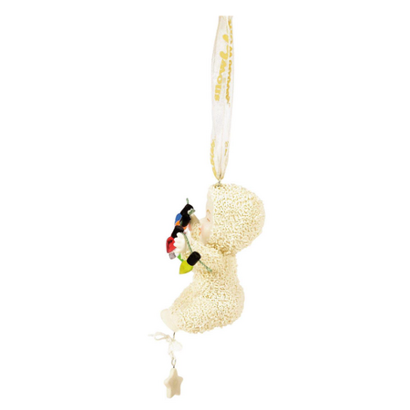 Snowbabies Snowbabies All Lit Up 2026 Ornament