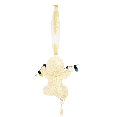 Snowbabies Snowbabies All Lit Up 2026 Ornament