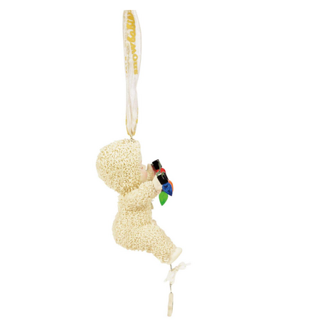 Snowbabies Snowbabies All Lit Up 2026 Ornament