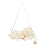 Snowbabies Snowbabies Baby's First Ornament
