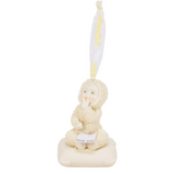 Snowbabies Snowbabies Dear Santa Ornament