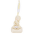 Snowbabies Snowbabies Dear Santa Ornament