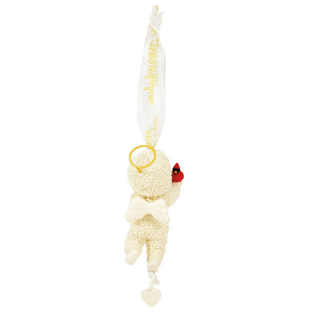 Snowbabies Snowbabies From God Ornament