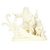 Snowbabies Snowbabies Frosty Forests with Jack Frost Figurine