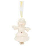 Snowbabies Snowbabies Ring My Bell Ornament