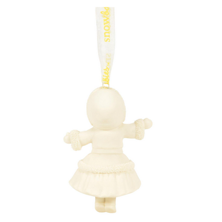 Snowbabies Snowbabies Ring My Bell Ornament
