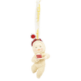 Snowbabies Snowbabies Sweet as Cake Ornament