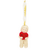 Snowbabies Snowbabies From the Heart Ornament