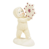 Snowbabies Snowbabies Happy Anniversary Baby!  Figurine