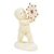 Snowbabies Snowbabies Happy Anniversary Baby!  Figurine