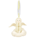 Snowbabies Snowbabies Daydreaming in the Clouds Ornament