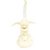Snowbabies Snowbabies Catching Stars in the Clouds Ornament