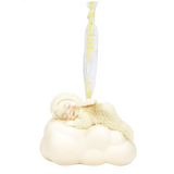 Snowbabies Snowbabies Sleeping in the Clouds Ornament