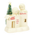 Snowbabies Snowbabies Frosty Frolic Fort Figurine