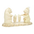 Snowbabies Snowbabies The Stockings Are Hung Figurine