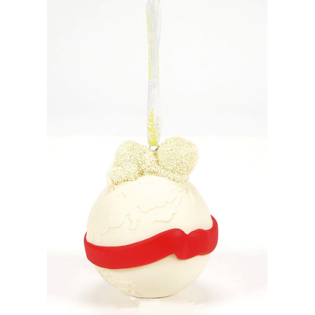 Snowbabies Snowbabies Peace on Earth Ornament