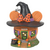 Department 56 Disney Village Minnie's Pumpkintown House