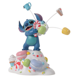 Department 56 Disney Village Stitch Orders It All Accessory