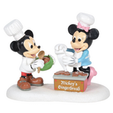 Department 56 Disney Village Sugar & Spice Accessory
