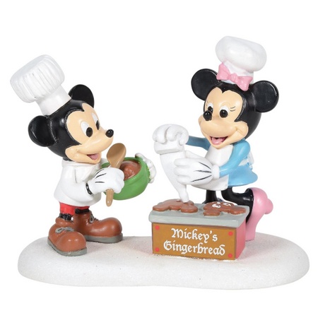 Department 56 Disney Village Sugar & Spice Accessory