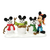 Department 56 Disney Village The Three Mouseketeers Accessory