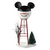 Department 56 Disney Village Mickey Water Tower Accessory