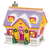 Department 56 Disney Village Minnie's House Lit Building