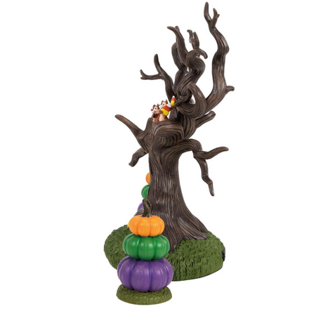 Department 56 Disney Village Not Ready to Share Accessory