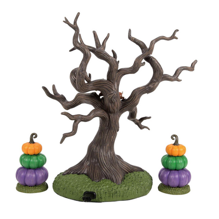 Department 56 Disney Village Not Ready to Share Accessory