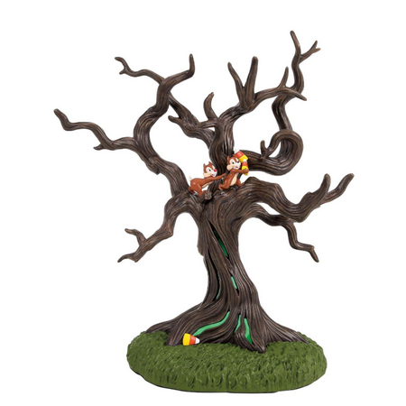 Department 56 Disney Village Not Ready to Share Accessory