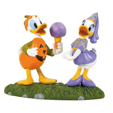 Department 56 Disney Village Sweets for a Sweet M'Lady Accessory