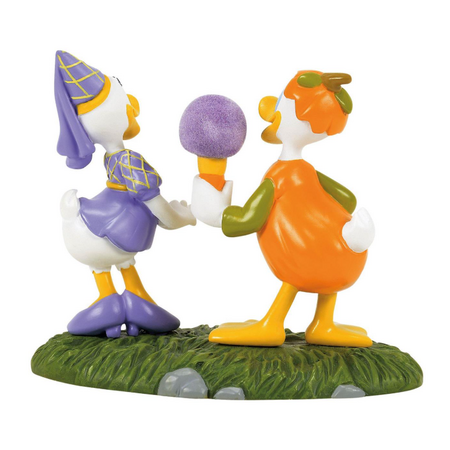 Department 56 Disney Village Sweets for a Sweet M'Lady Accessory