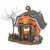 Department 56 Disney Village Pumpkintown Carving Stud Accessory